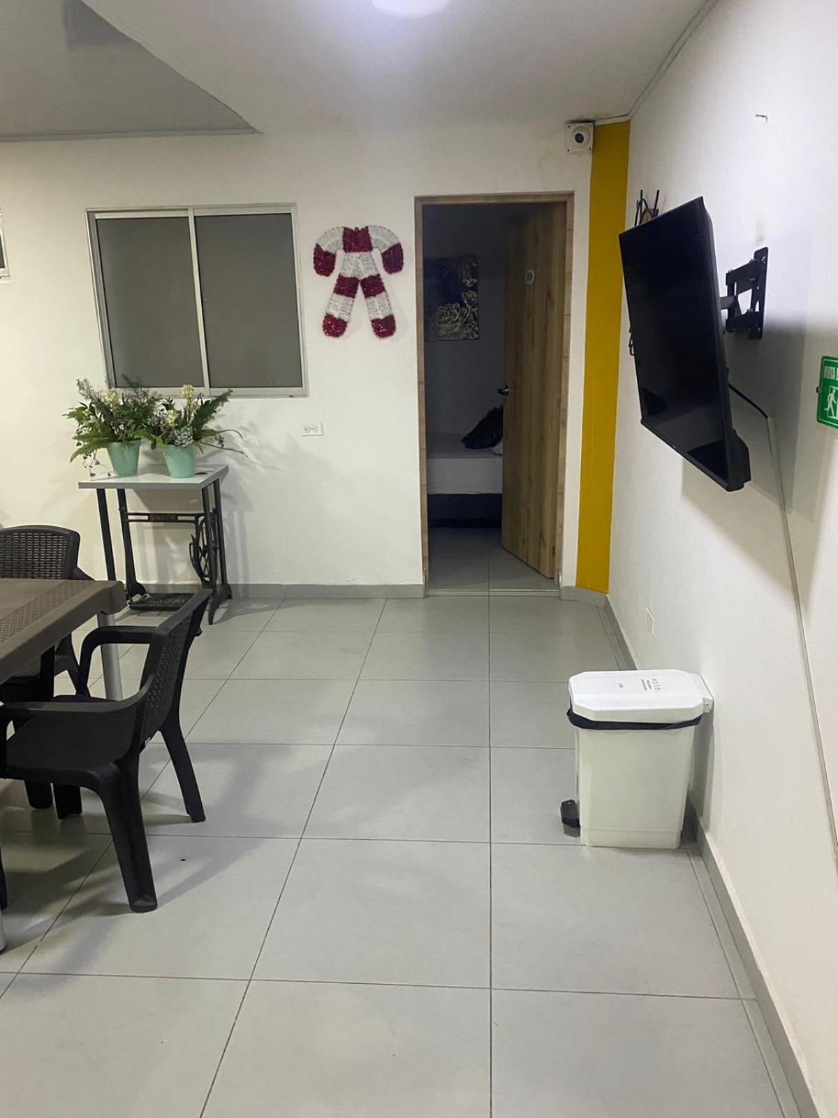Hotel Boutique San Joaquin Plaza Medellín Zewnętrze zdjęcie