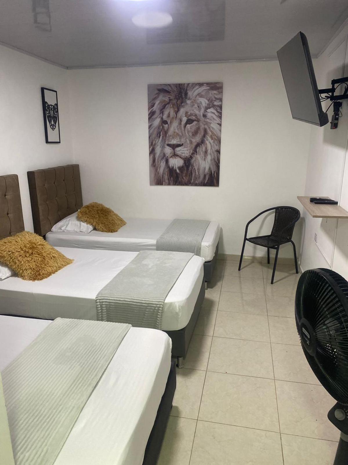 Hotel Boutique San Joaquin Plaza Medellín Zewnętrze zdjęcie