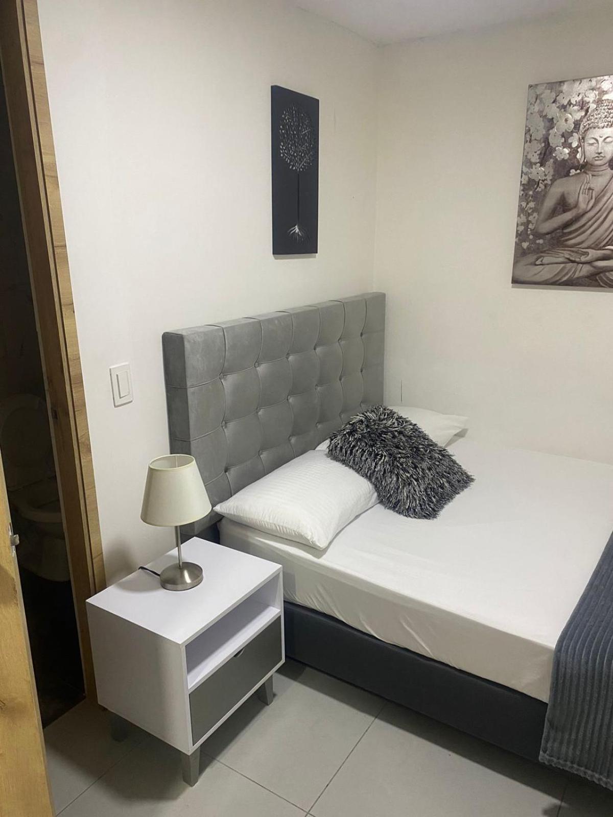 Hotel Boutique San Joaquin Plaza Medellín Zewnętrze zdjęcie