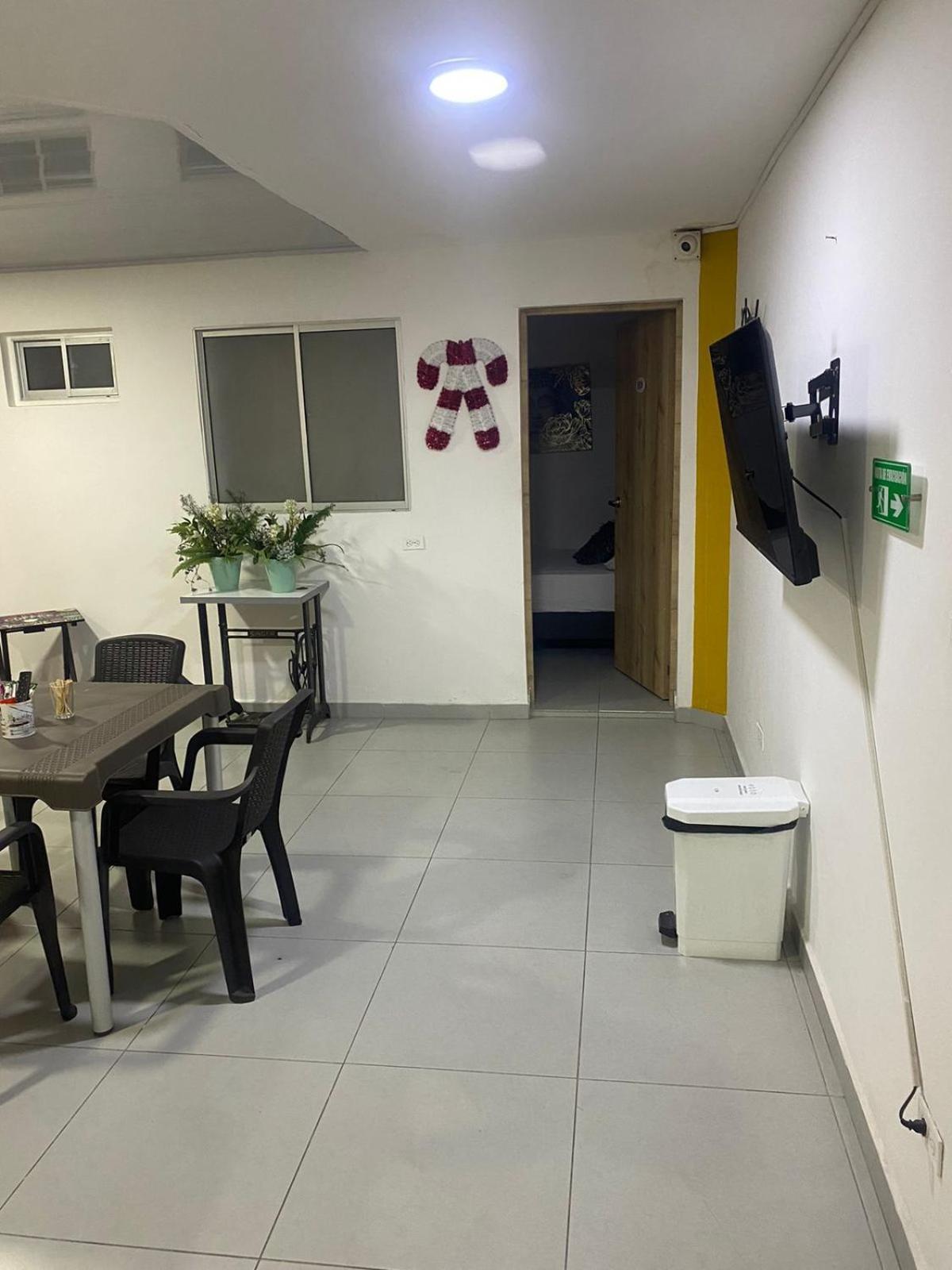 Hotel Boutique San Joaquin Plaza Medellín Zewnętrze zdjęcie