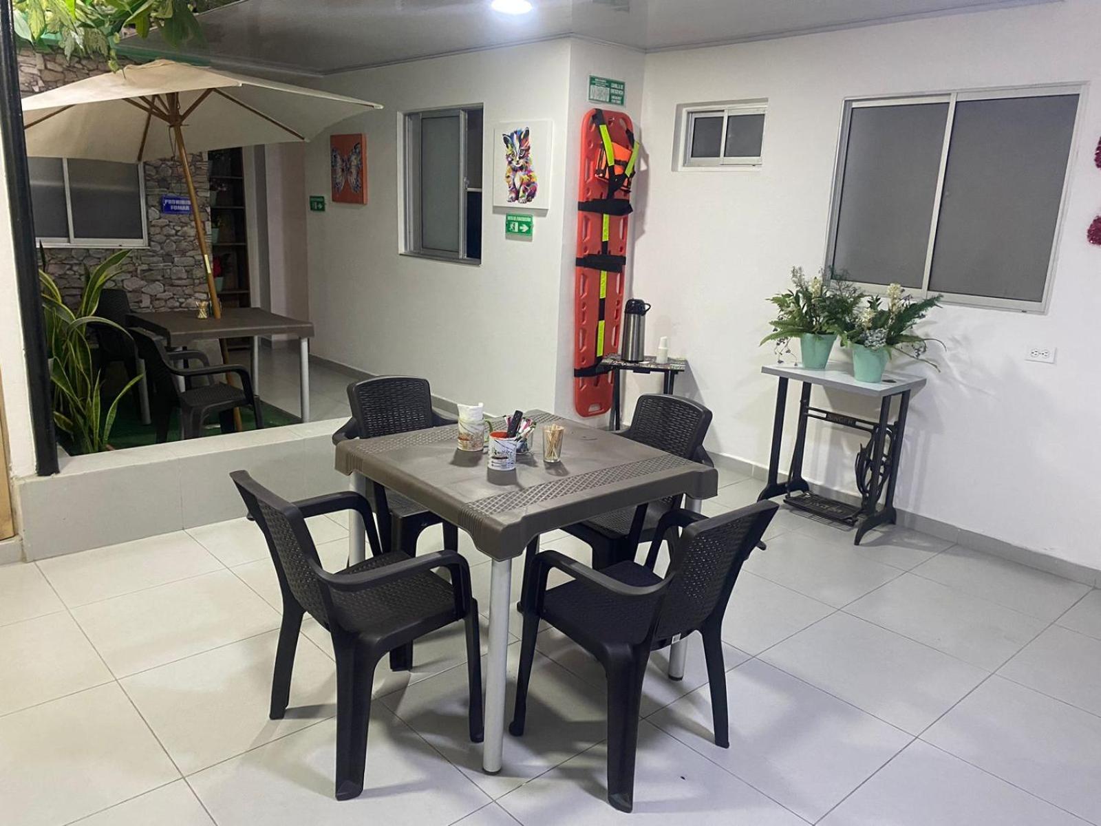Hotel Boutique San Joaquin Plaza Medellín Zewnętrze zdjęcie