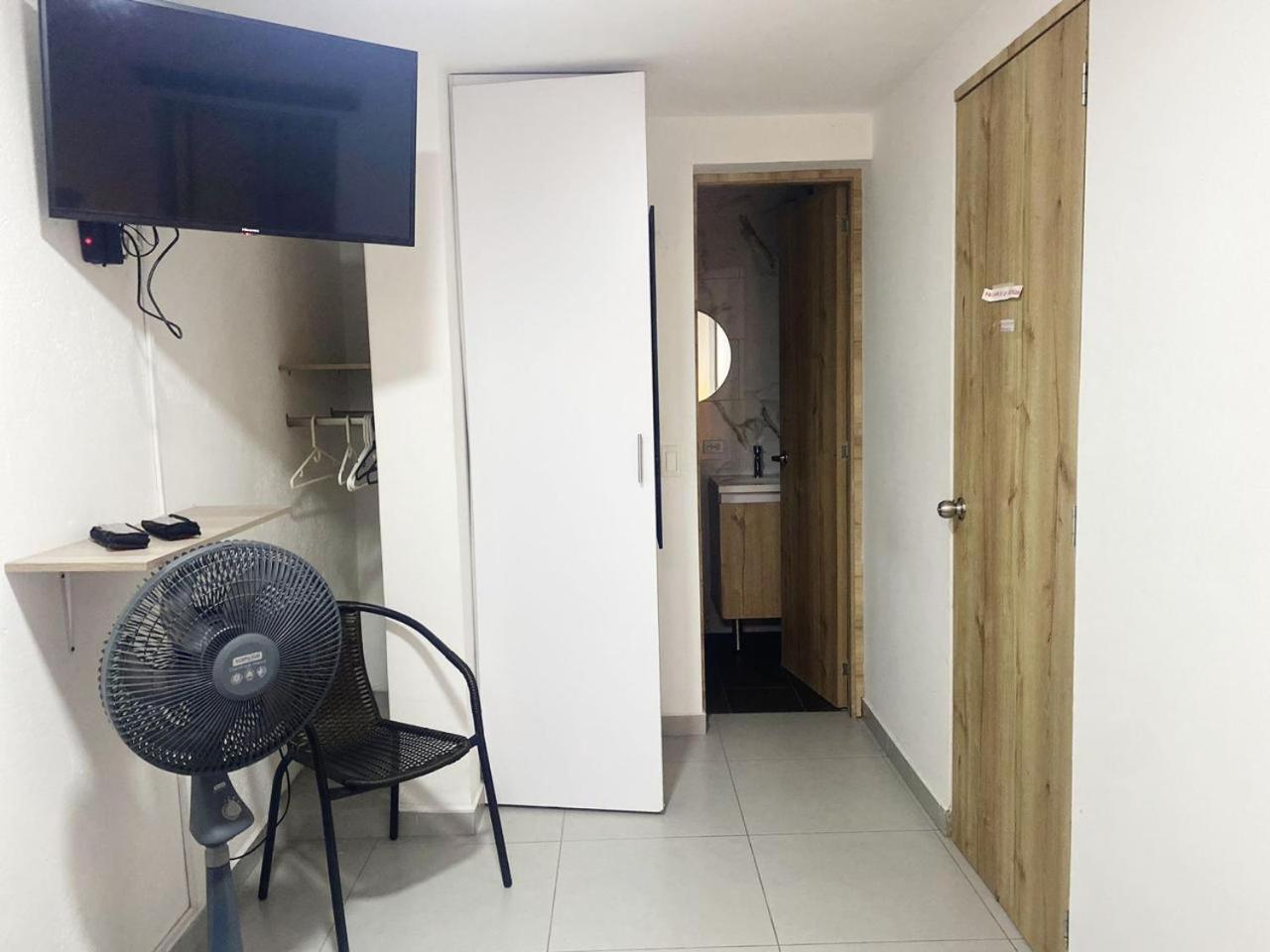 Hotel Boutique San Joaquin Plaza Medellín Zewnętrze zdjęcie