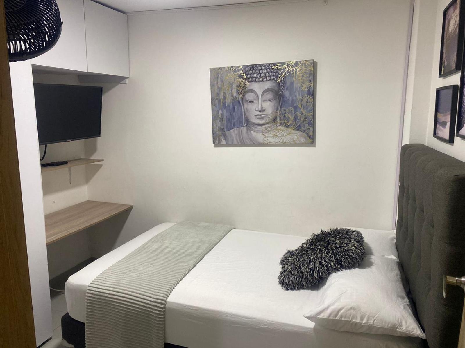 Hotel Boutique San Joaquin Plaza Medellín Zewnętrze zdjęcie