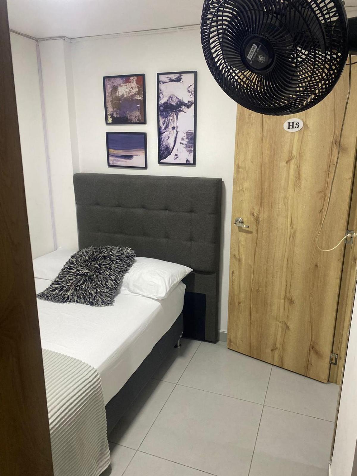 Hotel Boutique San Joaquin Plaza Medellín Zewnętrze zdjęcie
