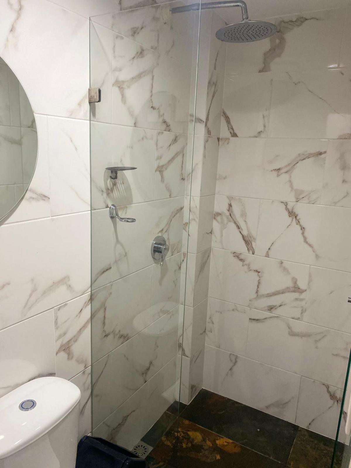 Hotel Boutique San Joaquin Plaza Medellín Zewnętrze zdjęcie