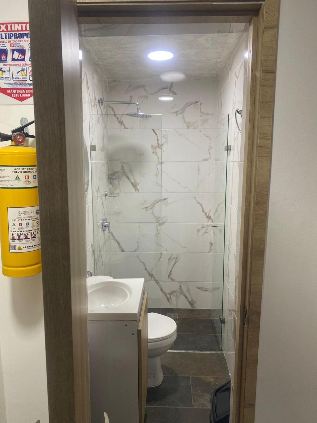 Hotel Boutique San Joaquin Plaza Medellín Zewnętrze zdjęcie