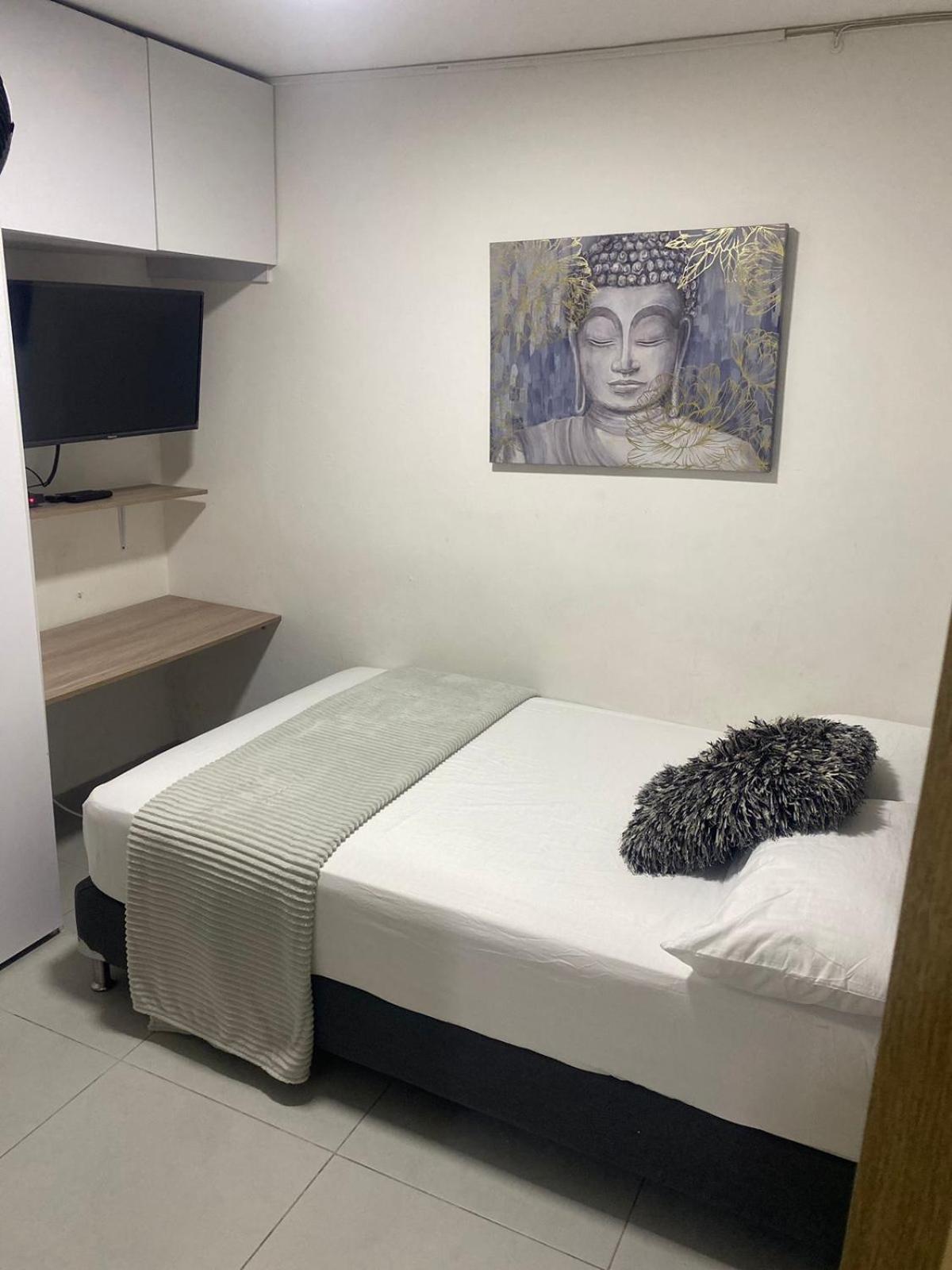 Hotel Boutique San Joaquin Plaza Medellín Zewnętrze zdjęcie