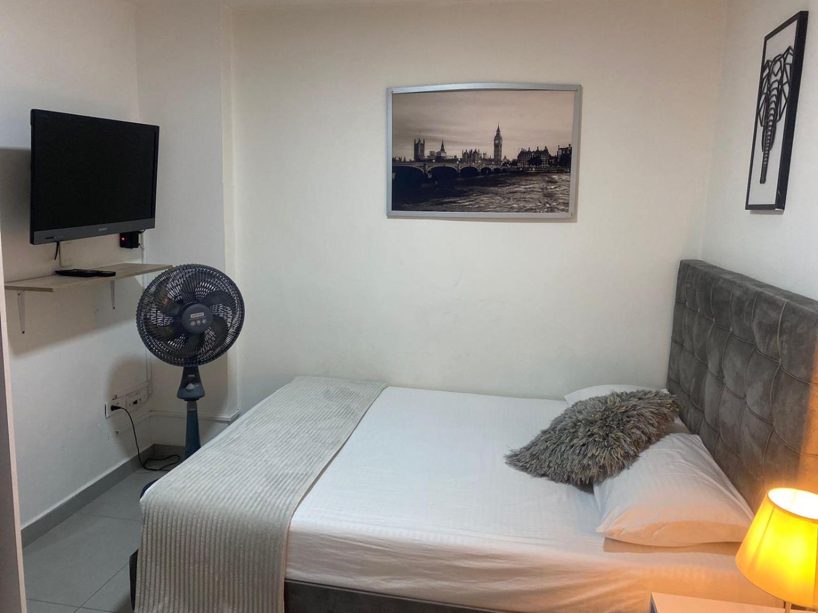 Hotel Boutique San Joaquin Plaza Medellín Zewnętrze zdjęcie