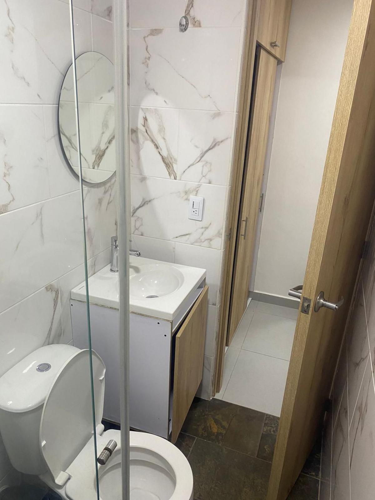 Hotel Boutique San Joaquin Plaza Medellín Zewnętrze zdjęcie