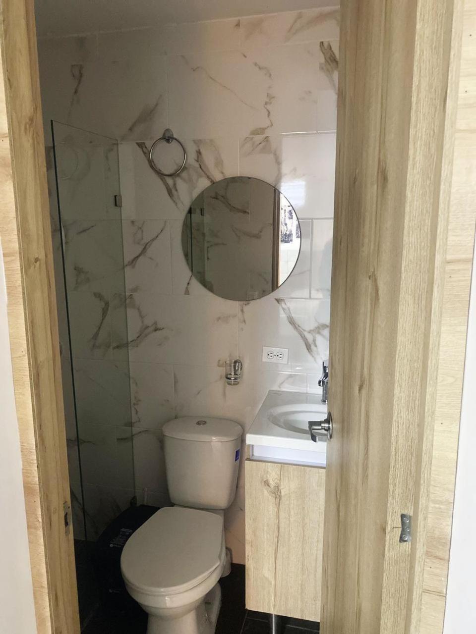 Hotel Boutique San Joaquin Plaza Medellín Zewnętrze zdjęcie