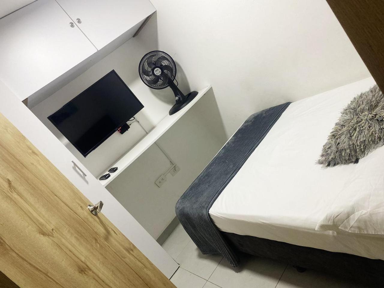 Hotel Boutique San Joaquin Plaza Medellín Zewnętrze zdjęcie