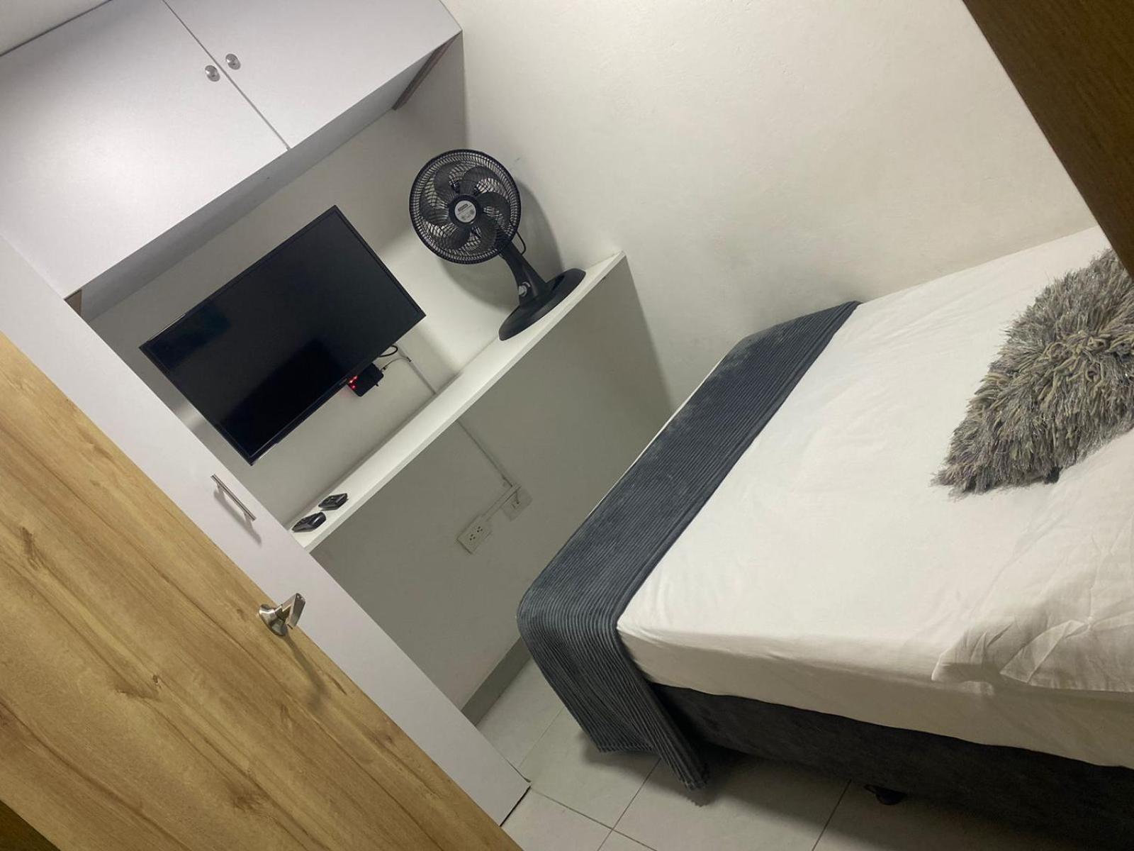 Hotel Boutique San Joaquin Plaza Medellín Zewnętrze zdjęcie