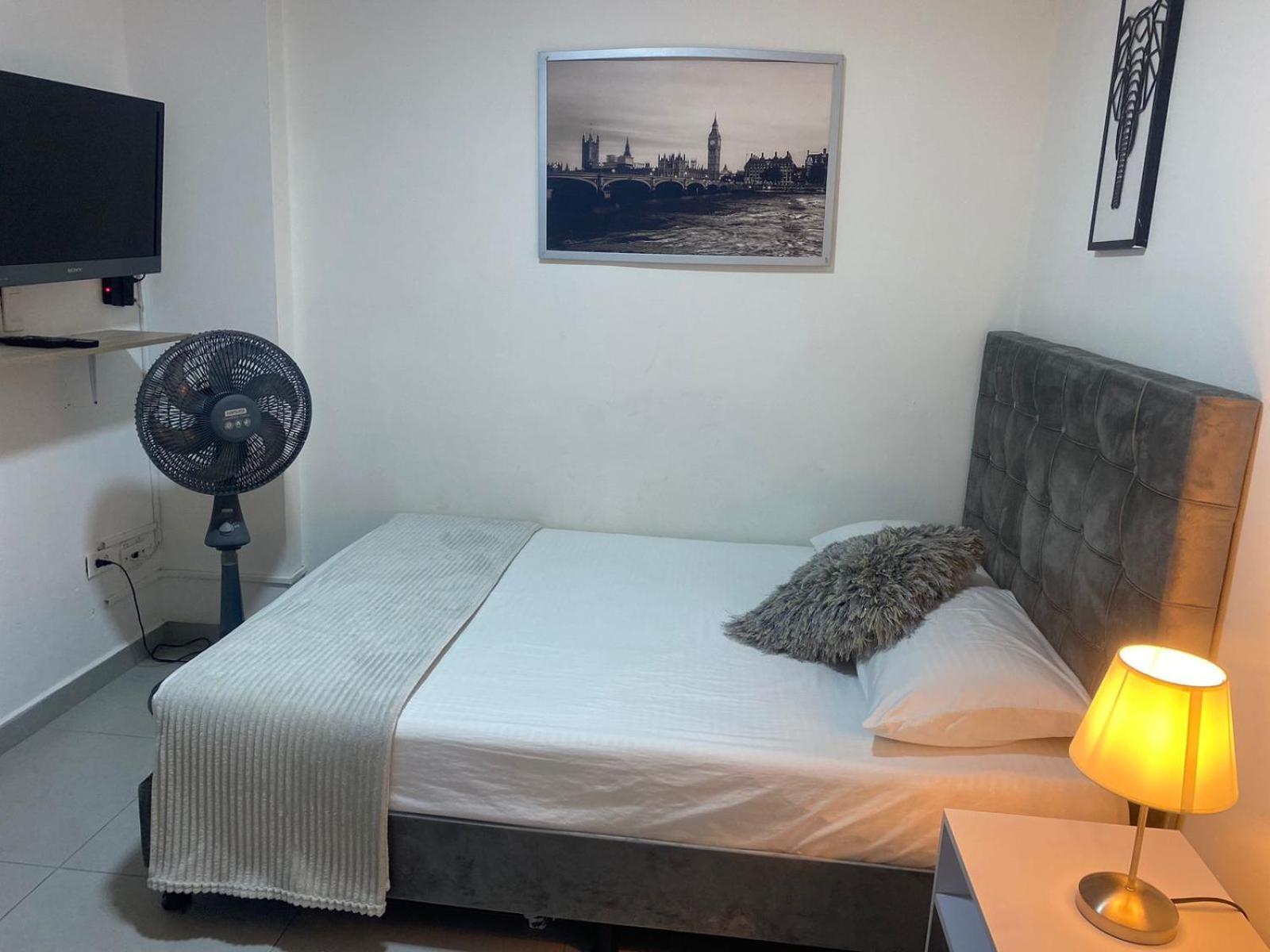 Hotel Boutique San Joaquin Plaza Medellín Zewnętrze zdjęcie