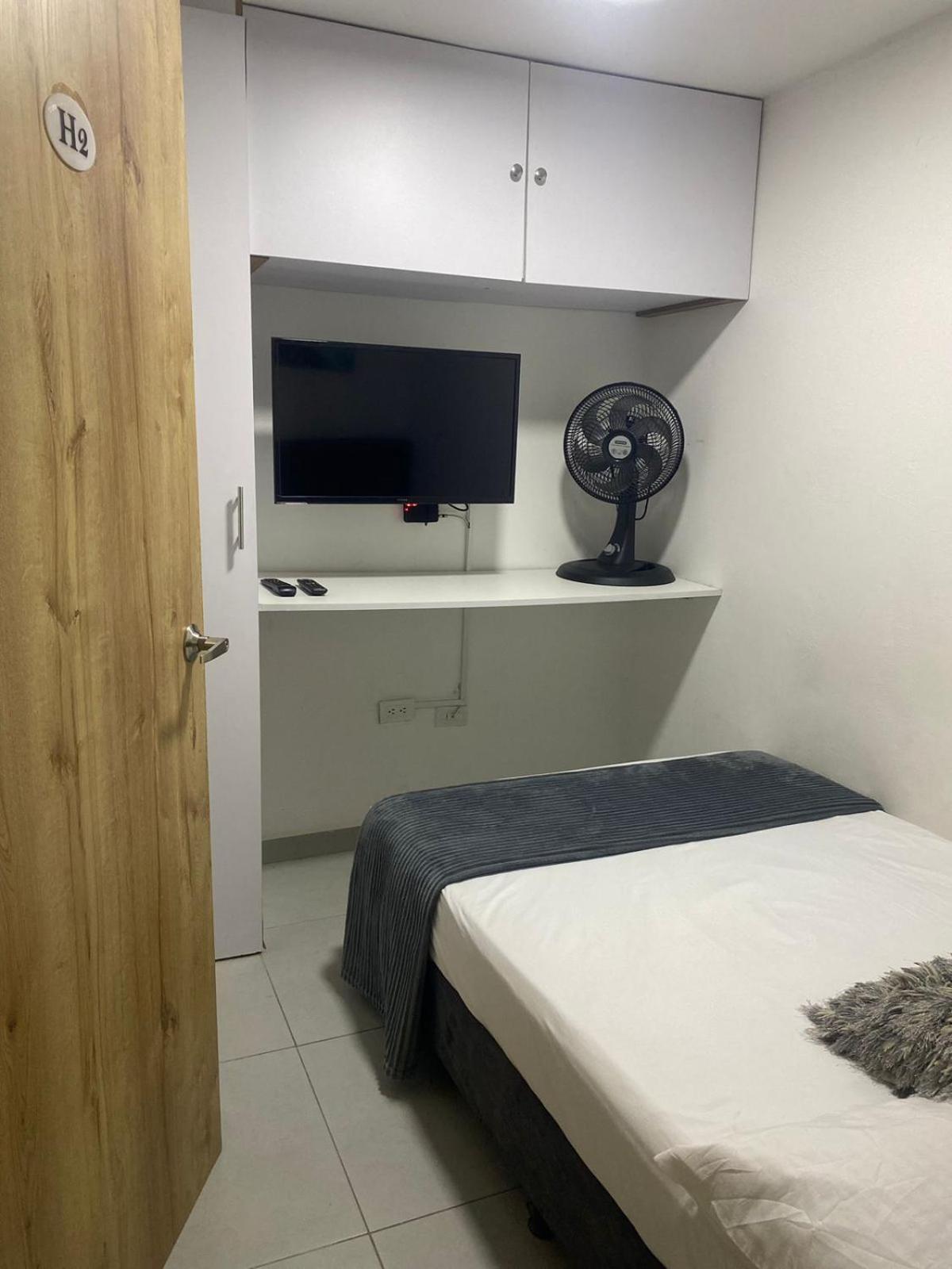 Hotel Boutique San Joaquin Plaza Medellín Zewnętrze zdjęcie