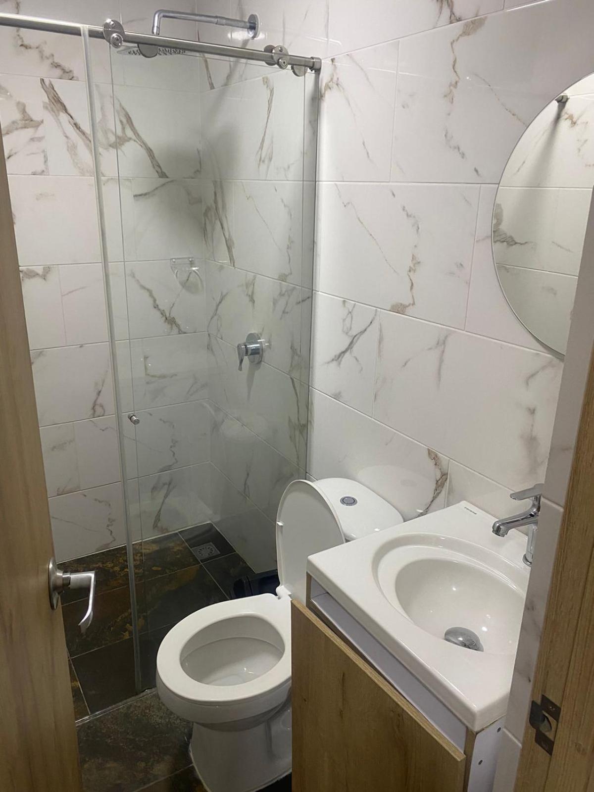 Hotel Boutique San Joaquin Plaza Medellín Zewnętrze zdjęcie