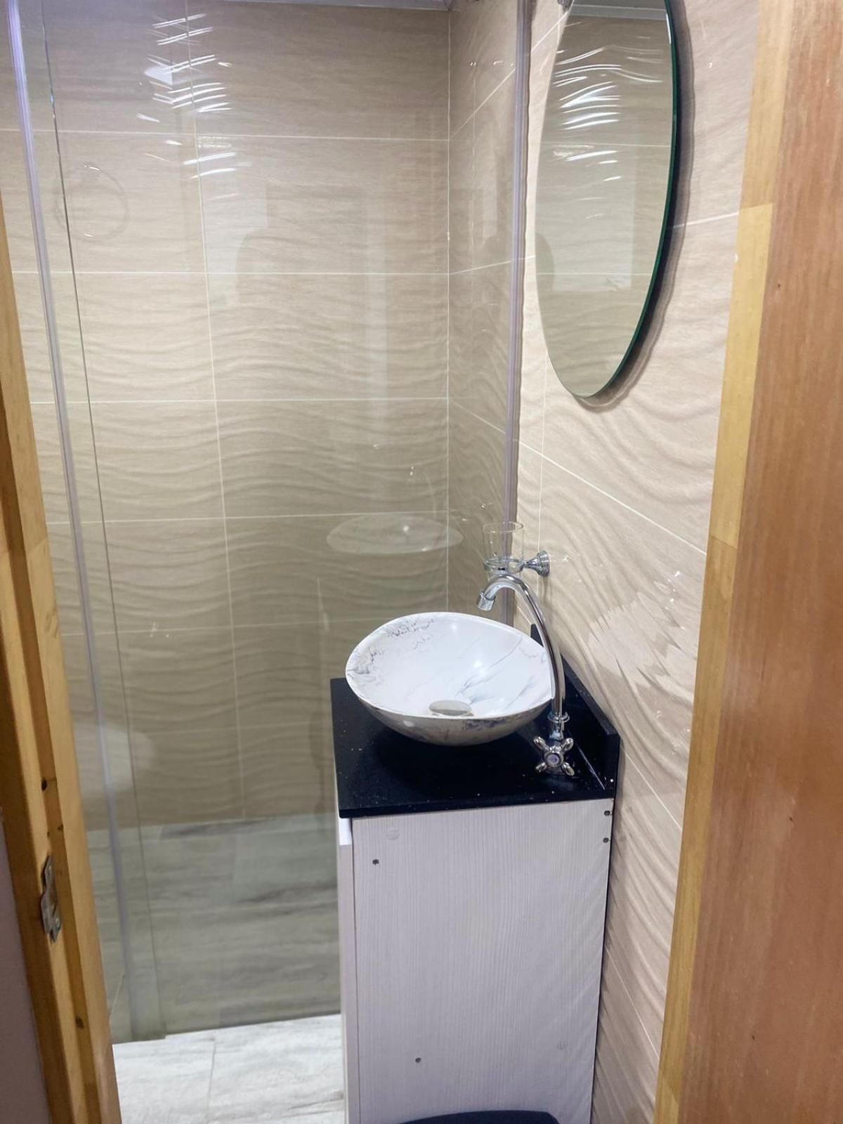 Hotel Boutique San Joaquin Plaza Medellín Zewnętrze zdjęcie