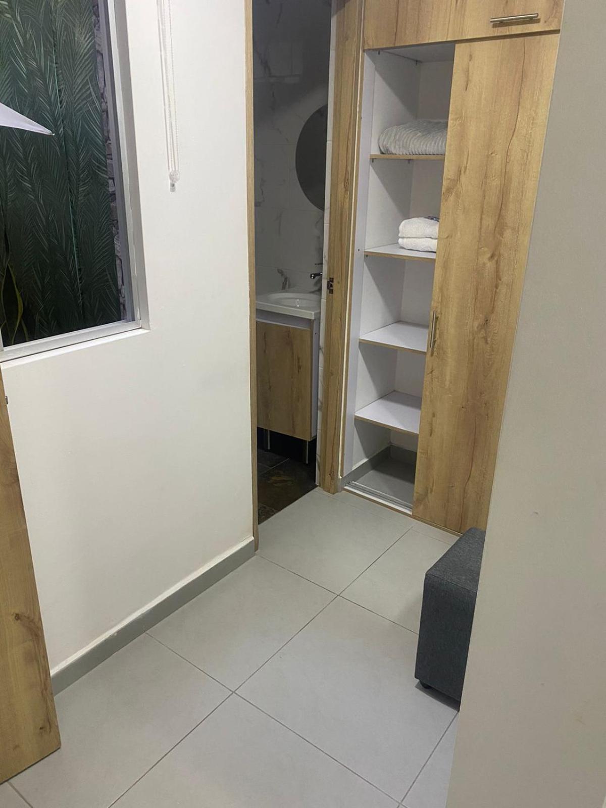 Hotel Boutique San Joaquin Plaza Medellín Zewnętrze zdjęcie