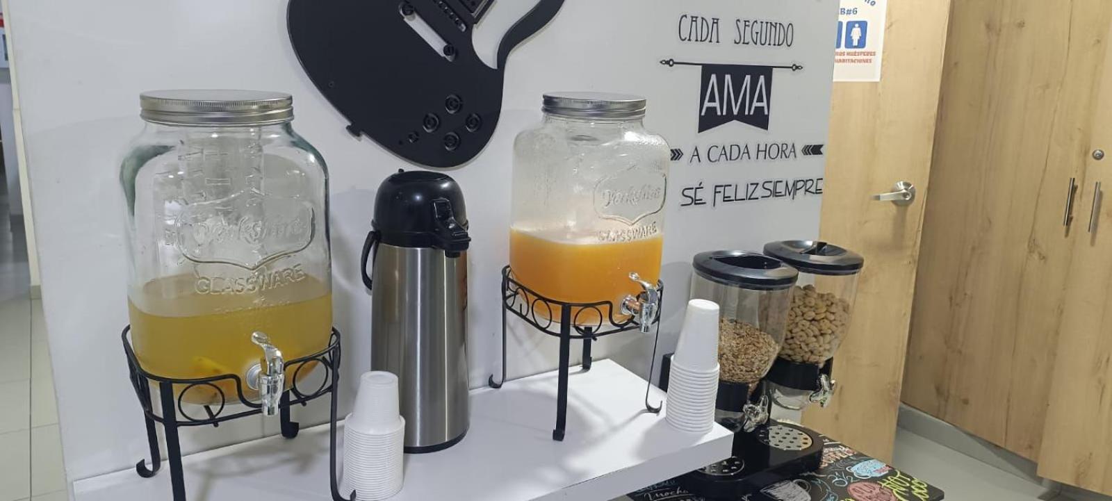 Hotel Boutique San Joaquin Plaza Medellín Zewnętrze zdjęcie